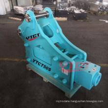 Side Type Sb50 Ytct50s 1000 Hydraulic Rock Breaker